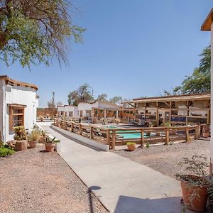 Hotel La Cochera